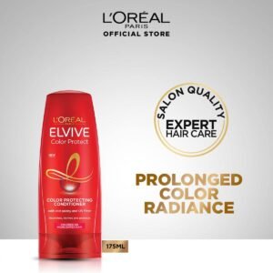 L'Oreal Paris Colour Protect Protecting Conditioner (175ml)