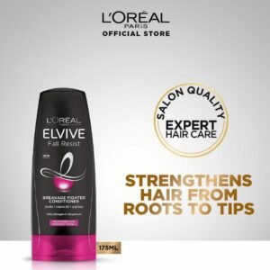 L'Oreal Paris Elvive Fall Resist Conditioner (175ml)